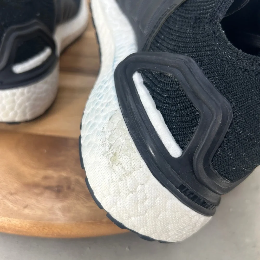 adidas good used